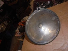 OLD CAR Parts Light Bucket 20's 30's 40's Vintage