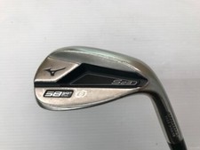 MIZUNO S23 Copper Cobalt Wedge #58(1Club)/DG/Flex:S200/Wedge
