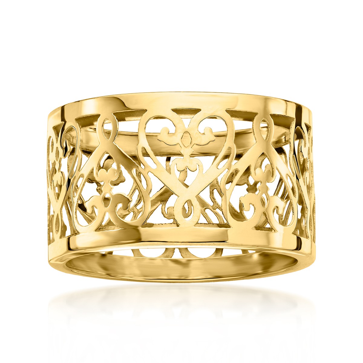 Reviews Ross Simons Official Website Stackable Rings Ross And