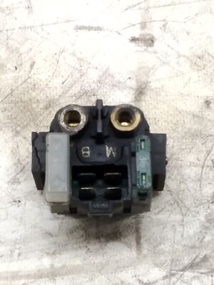 SICHERUNGSHALTER FÜR YAMAHA TDM 850 VON 1998 (E44869)