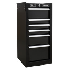Image of Sealey PTB40506 Hang-On Chest 6 Drawer Heavy-Duty