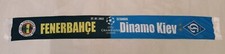 Schal "Fenerbahce" Istanbul - "Dynamo " Kiew - 2022 07 27