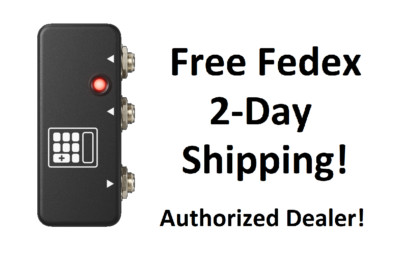 New JHS Summing Amp Guitar Pedal | eBay