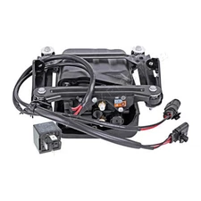 VEMO Compressed Air System Compressor For PORSCHE Panamera 09-16 241812