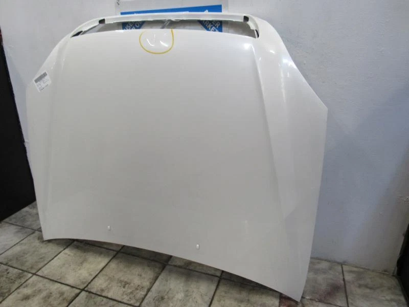 01 02 03 04 LEXUS LS430 Hood - Image 3 of 4