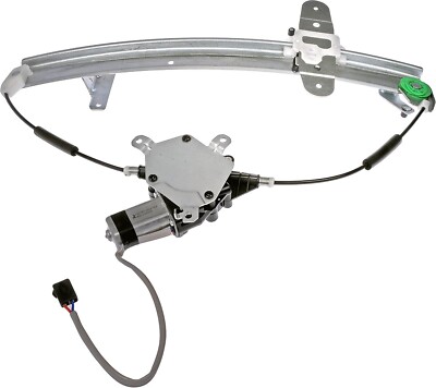 Dorman 741-678 Power Window Motor and Regulator Assembly