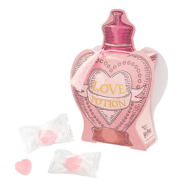 ハリーポッター LOVE POTION フロリダ　USJ Universal Studios] The Wizarding World of Harry Potter Love Potion