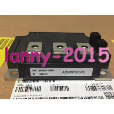 1PC NEW CM600DU-24F Module #P