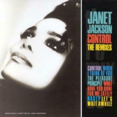 ControlThe Remixes CD Neu & Versiegelt
