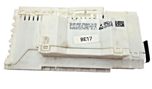 🎇Siemens Bosch Neff Geschirrspüler Platine Elektronik Steuerung EPG60604