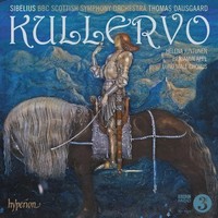 Kullervo | Jean Sibelius | Deutsch | Audio-Cd | 73 Min. | 2019