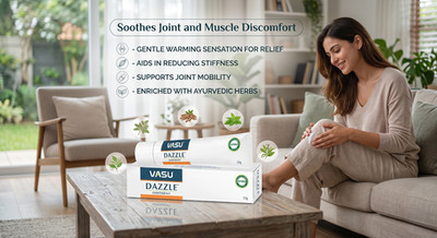 Vasu Dazzle Ointment 30g Ayurveda Ayurvedic Herbal Product
