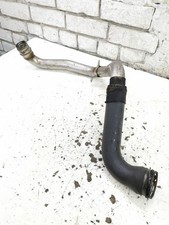 Renault Laguna III 2008 Diesel 110kW Schlauch Leitung Ladeluftkühler TAJ20152