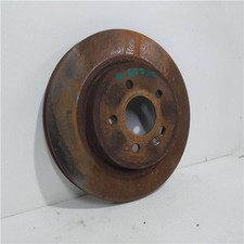 Disque de frein Mercedes 320