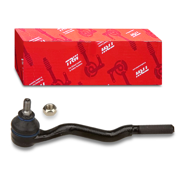 TRW Spurstangenkopf Vorne Passend FüR BMW 3 E30 Z1 Alpina B3 B6 C1 C2 E30 RLE Z1-image