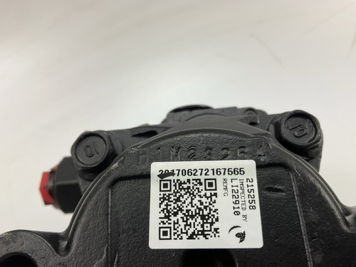 REMAN. Vision-OE 990-0230 Power Steering Pump For 2001-2003 Toyota Highlander - Picture 4 of 5