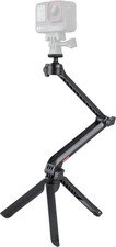 Image of Insta360 CINSTAV/F Vlog Multi Mount Ace Pro.