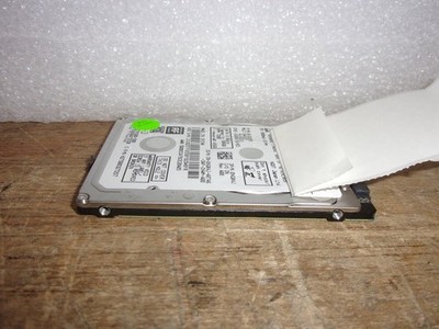 Hitachi HTS725050A7E630 0J32835 Hard Drive SATA 2.5'' 500GB