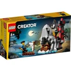 LEGO Creator Scary Pirate Island Set 40597 GWP! Rare! New! Retired!