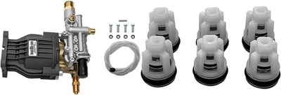 #ad OEM Technologies 90029 Pressure Washer Pump Kit $301.99