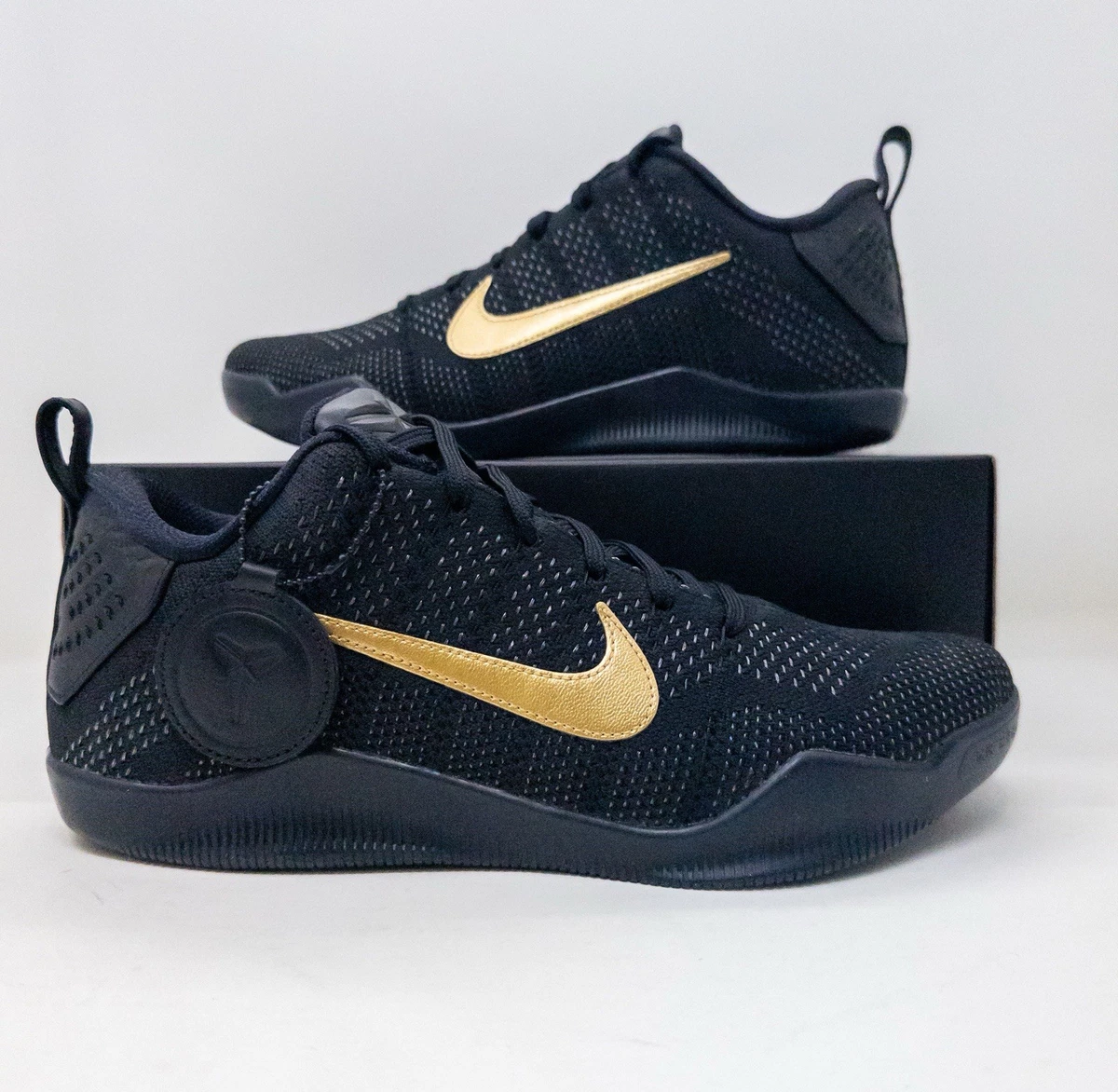 Nike Kobe 11 Men's Sneakers for Sale | Authenticity Guaranteed | eBay