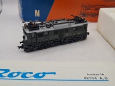 Roco DC Spur N #02154B E-LOK