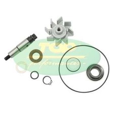 Pompe à eau BMW 650