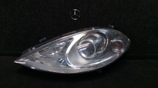E23-88 * Mercedes-Benz W169 A-Klasse Scheinwerfer Links Halogen - A1698200561