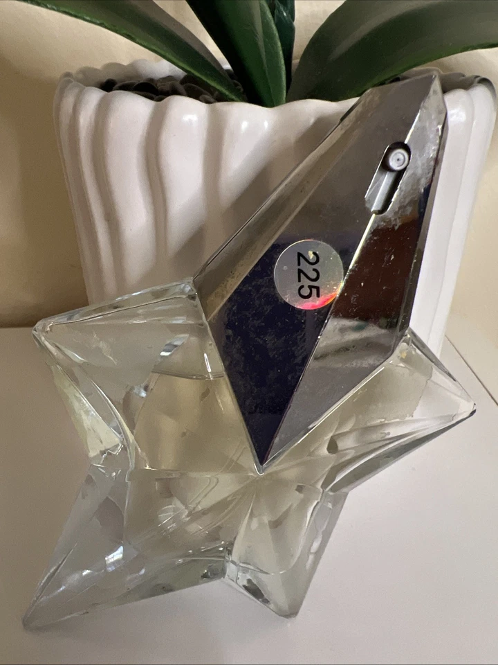 Angel Eu De Parfume de Thierry Mugler Completo Foto 2 de 4