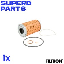 OIL FILTER FITS: MERCEDES LK/LN2 LP MK NG O 309 UNIMOG T2/L T2/LN1 1000
