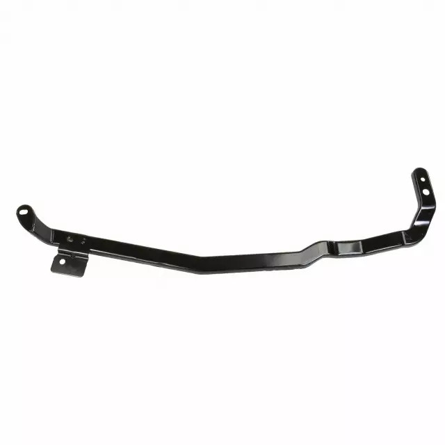 Refuerzo del soporte del radiador para Ford Fiesta 2011-2019 (N/P AV1Z-58101A02-A)
