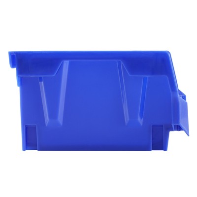 24-Pack Stackable Storage Bins – 5.3x4.1x2.8 Inch Plastic Organizers For Closet, Garage, Or Craft Room