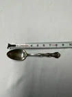 gorham sterling Rondo Spoon