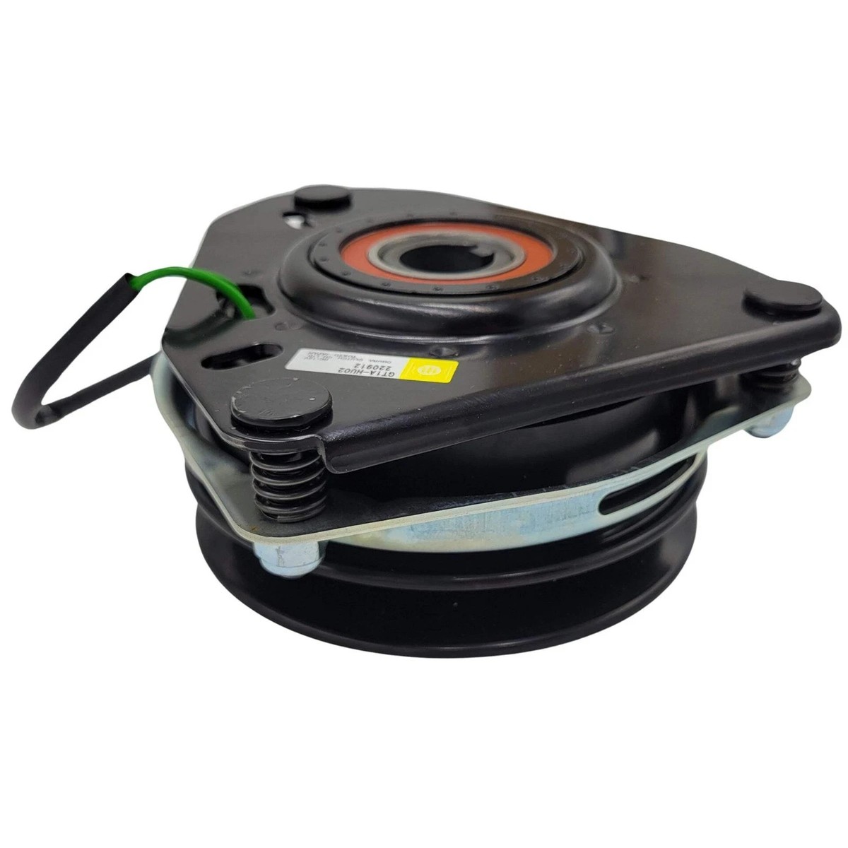 Husqvarna OEM 112233 Ogura GT1AHU02 Electric Clutch DIXON POULAN
