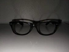 Ray-Ban RB2132 Wayfarer Unisex Adult Sunglasses Tortoise (Frames Only-no Lens)