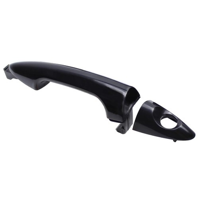 #ad Front Left Driver Side Exterior Door Handle for Hyundai Accent 2012 2017 $26.35