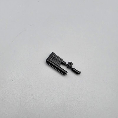 LS 1/16 Morgan Plus 8 Parts Kit Bash Pieces B55