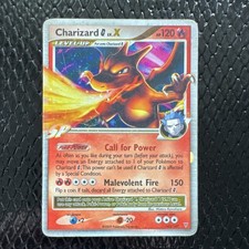 2016 charizard pokemon card Mega Charizard X ex (ValueUp) #10509 (Subasta)  Kantocards