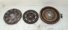 Kit d'embrayage Volkswagen TOURAN