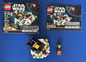 LEGO 75053 Star Wars Rebels GHOST plus LEGO Sets 75048 and 75127. PLEASE READ!