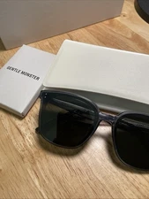 GentleMonster Sunglasses Libe Polarized  Unisex