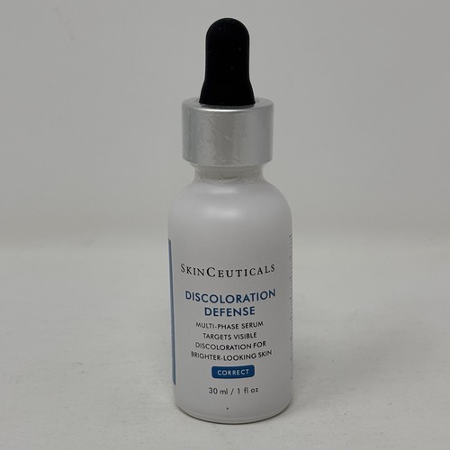 SkinCeuticals Verfärbungen Verteidigung 30ml 1oz Authentisch Neu - Bild 4 von 14