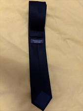 primark blue tie