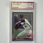 1985 Donruss - Nolan Ryan #60