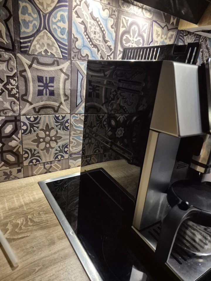 De'Longhi Perfecta Evo  !!!Brüheinheit Neu!!! - Bild 4 von 4