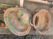 Concrete FOUNTAIN /birdbath CONCRETE MOLD/Concrete Form