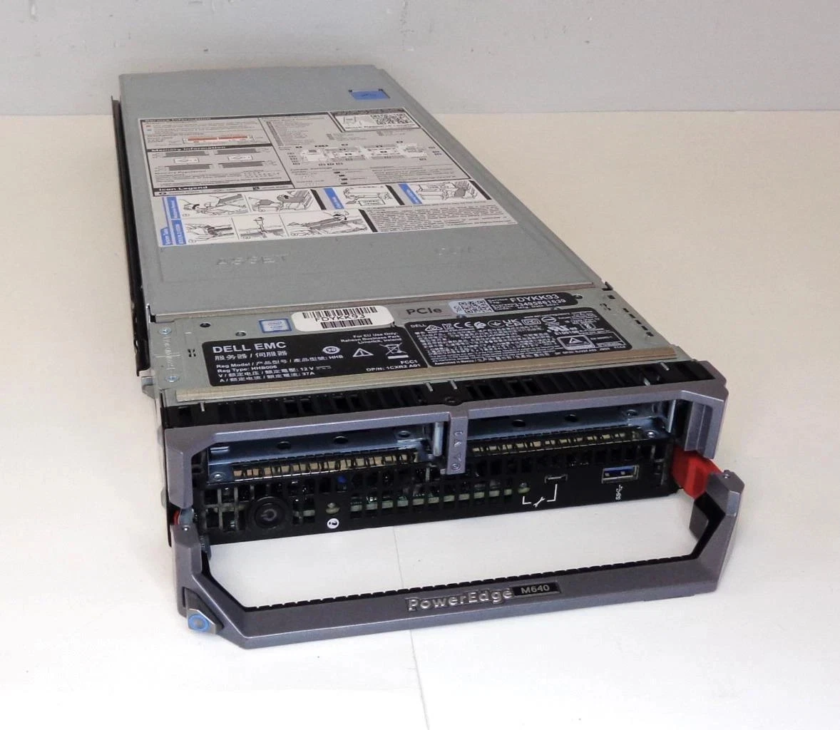 Dell Blade Enterprise Network Servers for sale | eBay