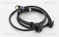 Triscan Sensor, Raddrehzahl 8180 29278 FüR VW