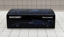 1 43 Scale Car Martini Racing Mercedes Fw38 Felipe Massa Minichamps KRW22