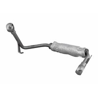 KüHlerschlauch Wasserschlauch Rohrleitung FüR Audi A3 VW Golf Seat Leon Vaico